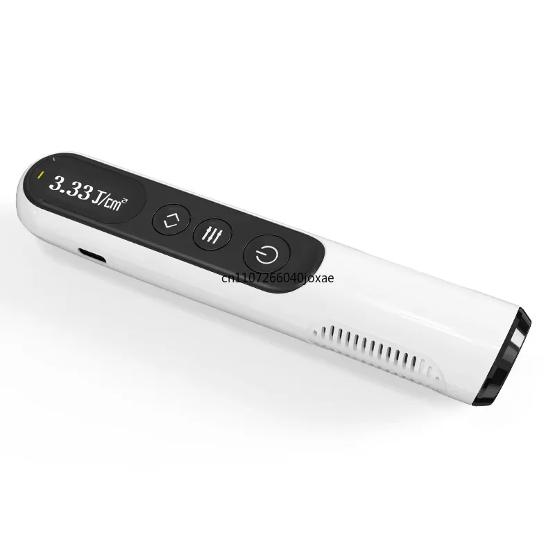 308nm 311mm Laser Excimer 308nm Phototherapy Vitiligo Treatment Device UVB Narrowband Phototherapy Lamp