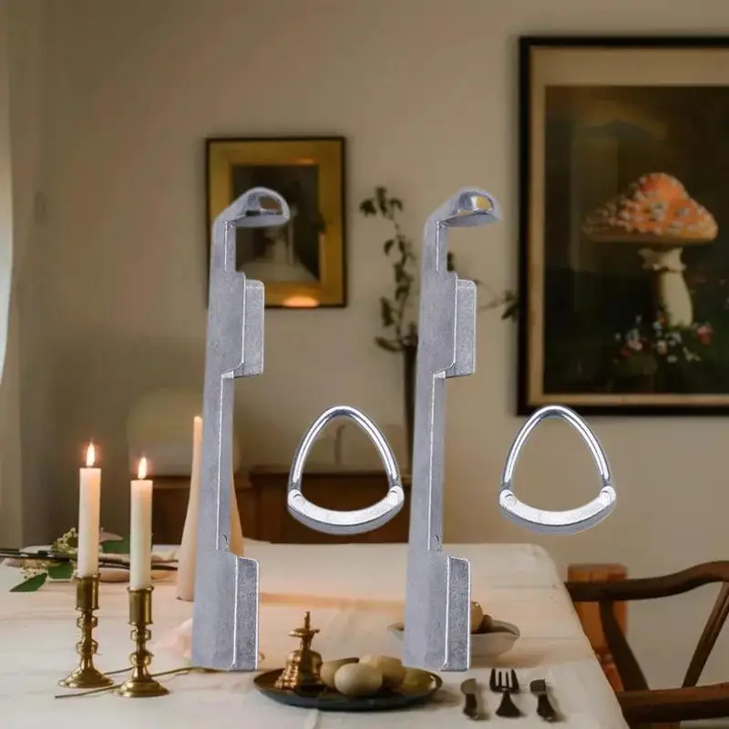 

1 шт. фиксатор конца бильярдного кия; зажим наконечника из алюминиевого сплава для быстрого ремонта