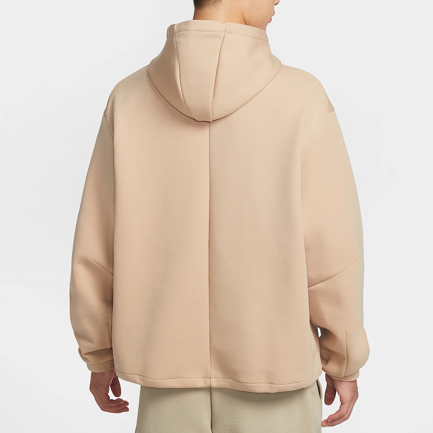 Nike genuine Kobe new men's linen casual basketball hooded sweatshirt IF4899-242
