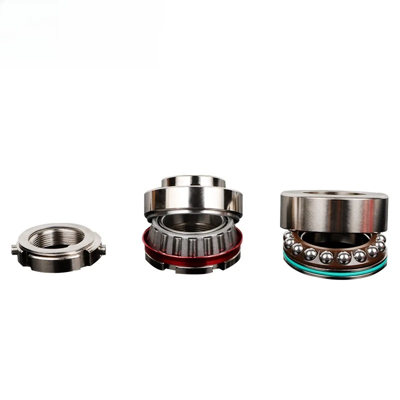 

Pressure bearings are suitable for Maverick NXT N1S NT No. 9 E80N70 series Jinzhan models modified with Samsung pillars