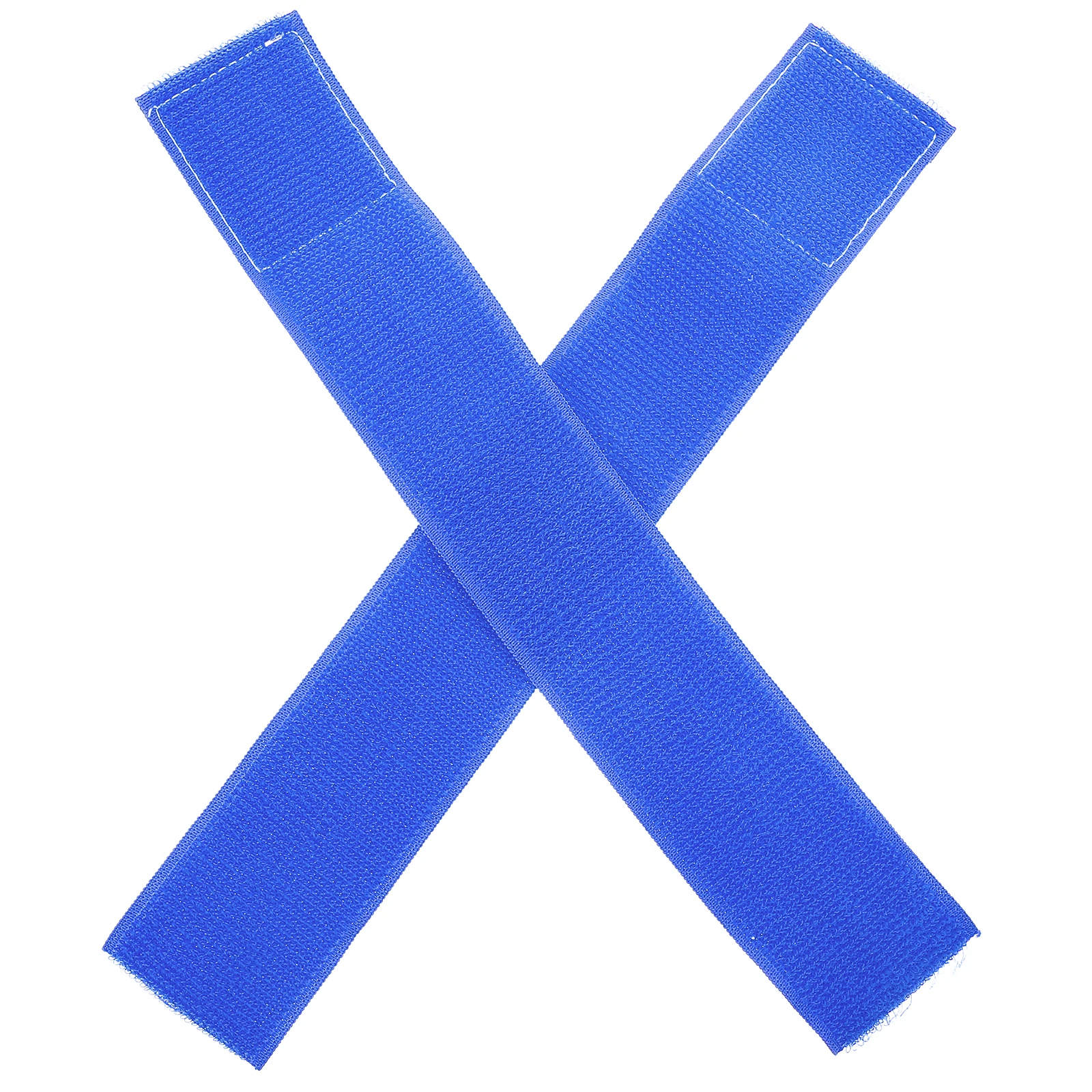 

2Pcs Sticky Foot Bands Durable Polyester Yoga Training Straps Fitness Foot Grip Accessory Sticky Toes Training Bands