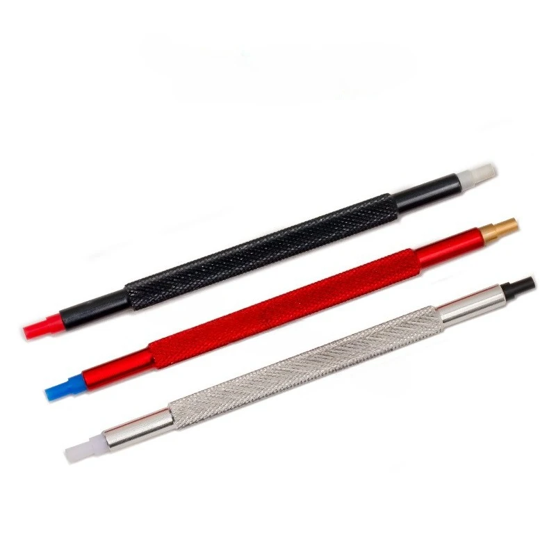 3Pcs Lot Watch Hand Pressers Pusher Fitting Set Kit Watchmakers Wristwatch Repair Tools for Watchmaker Repair