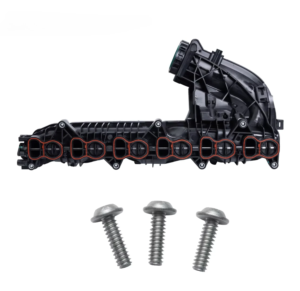 forXintian High Quality 3.0L Intake Manifold for BMW OE Precise Fit New Condition with Worry-Free After-sales Service
