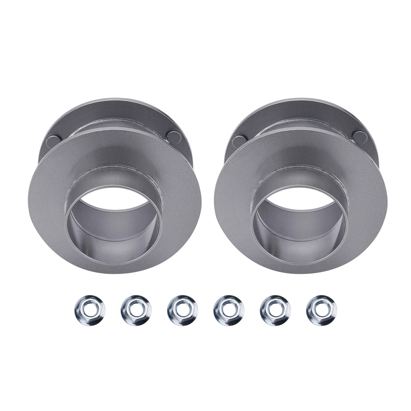 3.5인치 프론트 리프트 레벨링 키트 (닷지 램 1500 2500 3500 4WD 1994년식 호환)