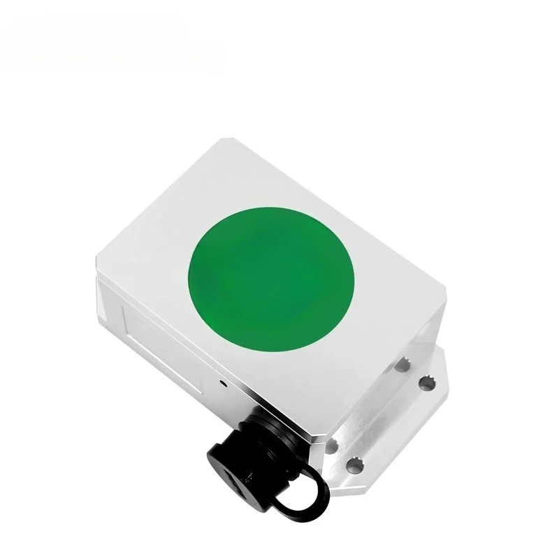 HTS6  Current Output for Angle and Tilt Monitoring High-Precision Single X-Axis Inclinometer Sensor