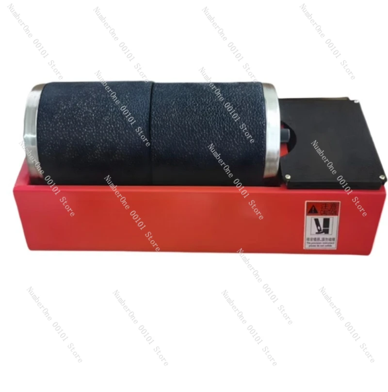 

KT6808-130 Polishing Machine KT-2000/Roller Polishing Machine Jewelry Jewelry Gold and Silver Washing Machine