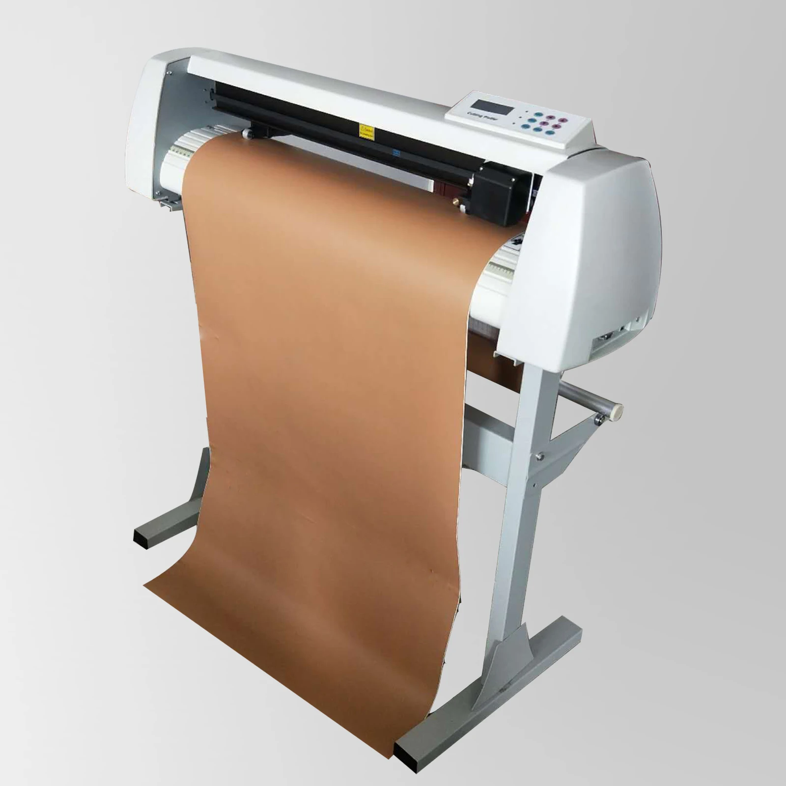 Режущий плоттер Redsail 720 мм, 24 дюйма, виниловый режущий плоттер RS720C