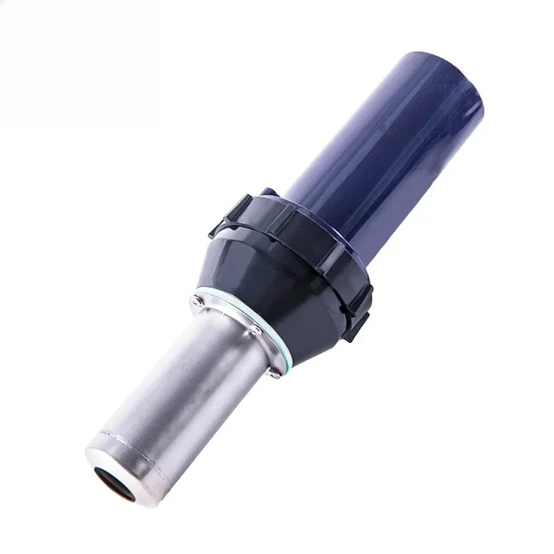 

LST3400A plastic hot air gun Leicester high-power 3400W hot air fan industrial heater