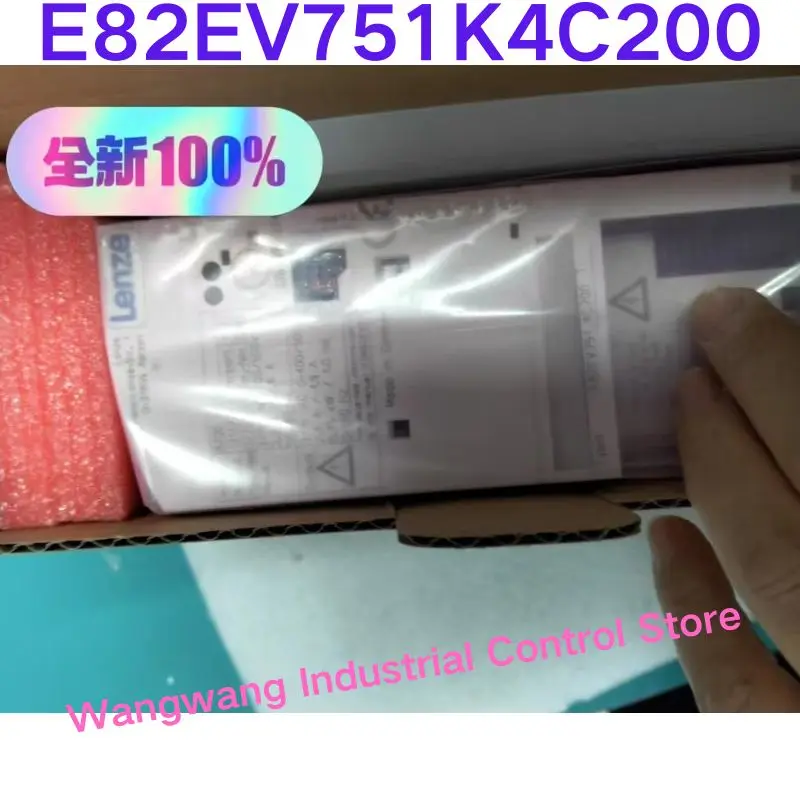 

Brand-new E82EV751K4C200 frequency converter