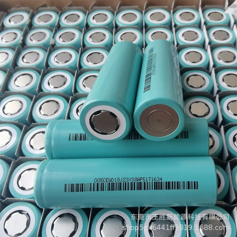 BAK Original 18650 Lithium Battery 3000 mAh 3C 3.7V Power Batteries Rechargeable battery For DIY Power Bank Electrical Tools
