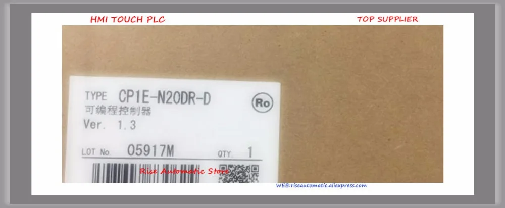 

CP1E-NA20DR-A CP1E-NA20DT-D CP1E-NA20DT1-D CP1E-N14DR-D CP1E-N14DT-D CP1E-N14DT1-D CP1E-N20DR-D New Original PLC