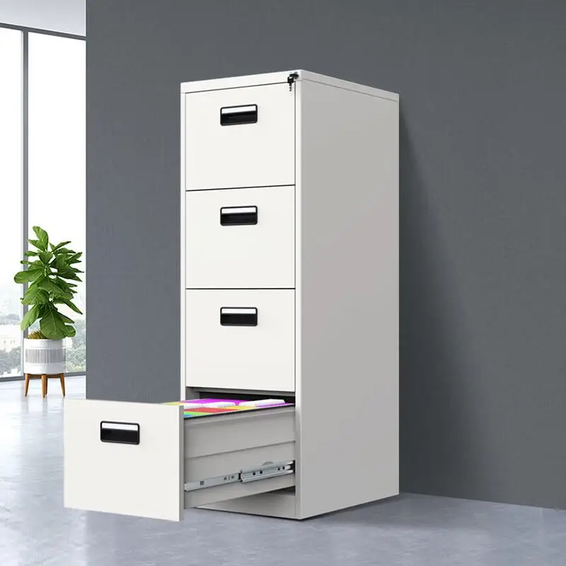 Efficient Steel Drawer Cabinet Lock for Office Hotel School Furniture Storage Organization for Bedroom Living Room Gym Hospital