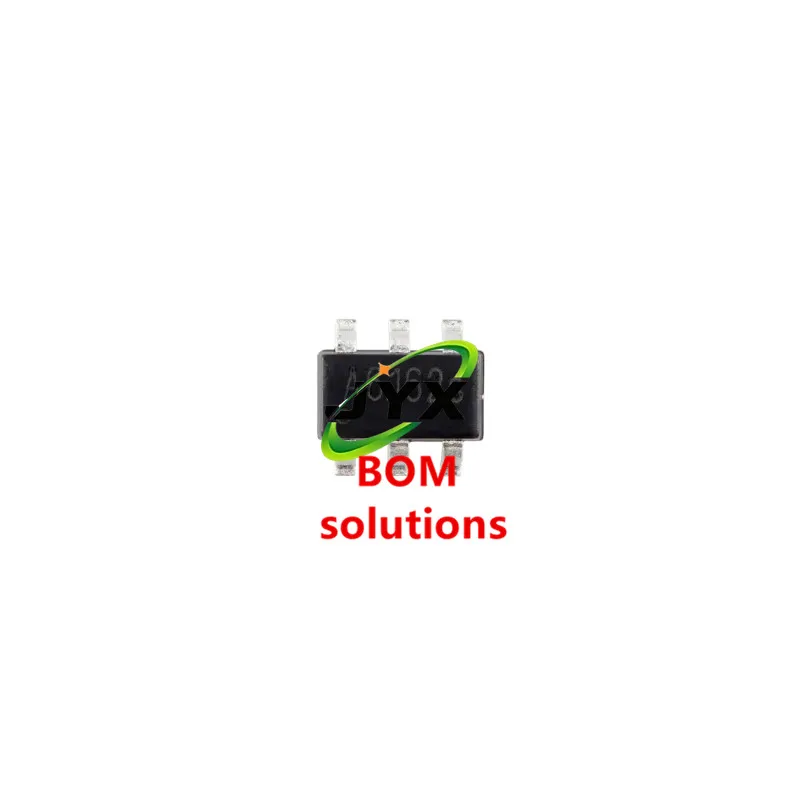MT2492 A6162U A6169S A616 starting with SOT23-6 2A 16V