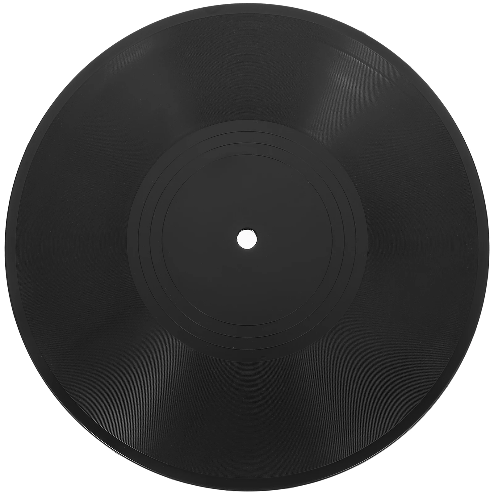 Retro Vinyl Decorat…