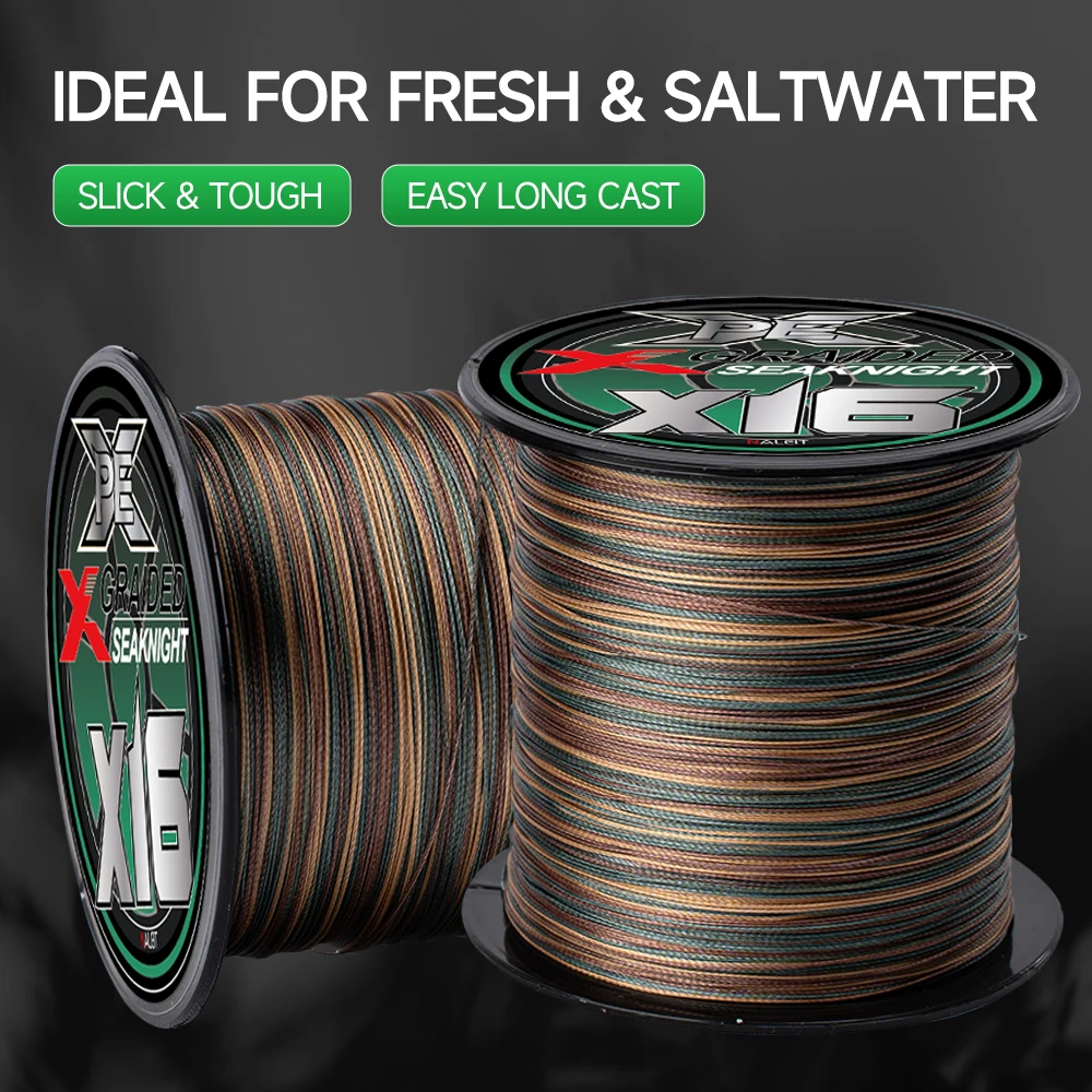 Thumbnail 4 - #80 Highest Rated Fishing Yarn to Buy in 2026