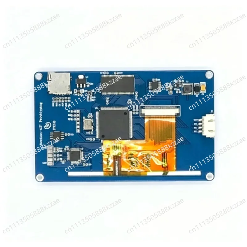 For Nextion NX4827T043 4.3 inch human-machine interaction interface HMI core