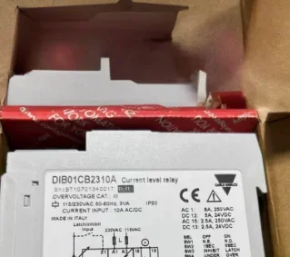 Nuevo interruptor Original CARLO DIB01CB2310A