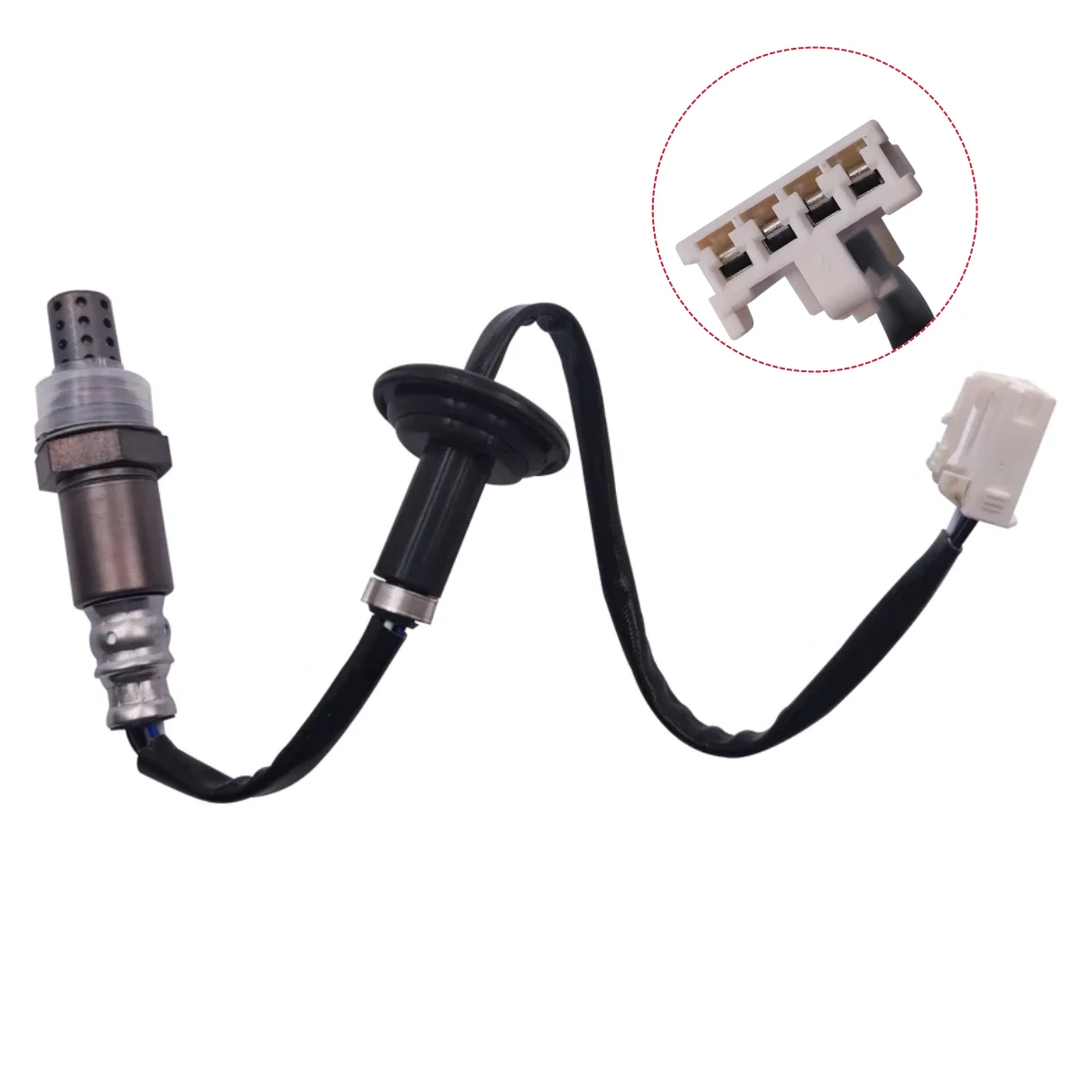 

НОВЫЙ 8946508070 Лямбда-зонд кислорода 89465-08070 для Toyota Sienna 2004 2005 2006 2007 2008 2009 2010