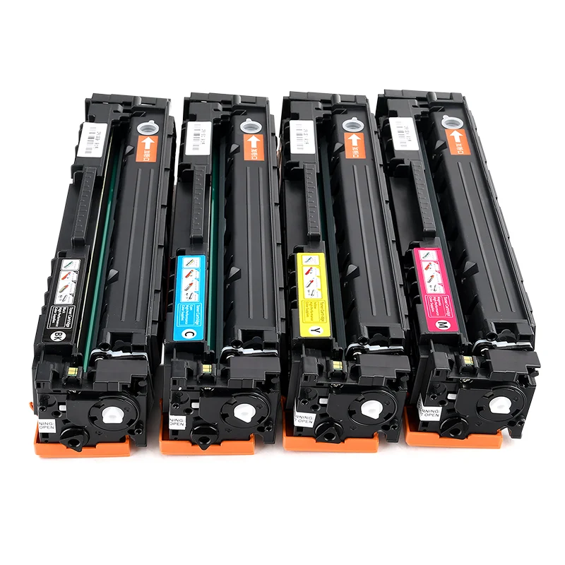 4Pcs W2220A W2220X Toner Cartridge 222X 222A Compatible for HP Pro 3388sdw 3288dn 3288dw 3388fdn 3388fdw 3203dw 3303fdw 3303Sdw