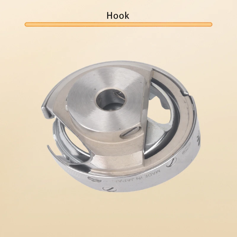 KHS20-TZ خطاف دوار لـ STAGER SZ-21-1BN,-3BNL,-3NL,-4BNL,-4NL,-5/CONSEW 146RB,148RBL/العجلة الذهبية CS-2160 أجزاء ماكينة الخياطة