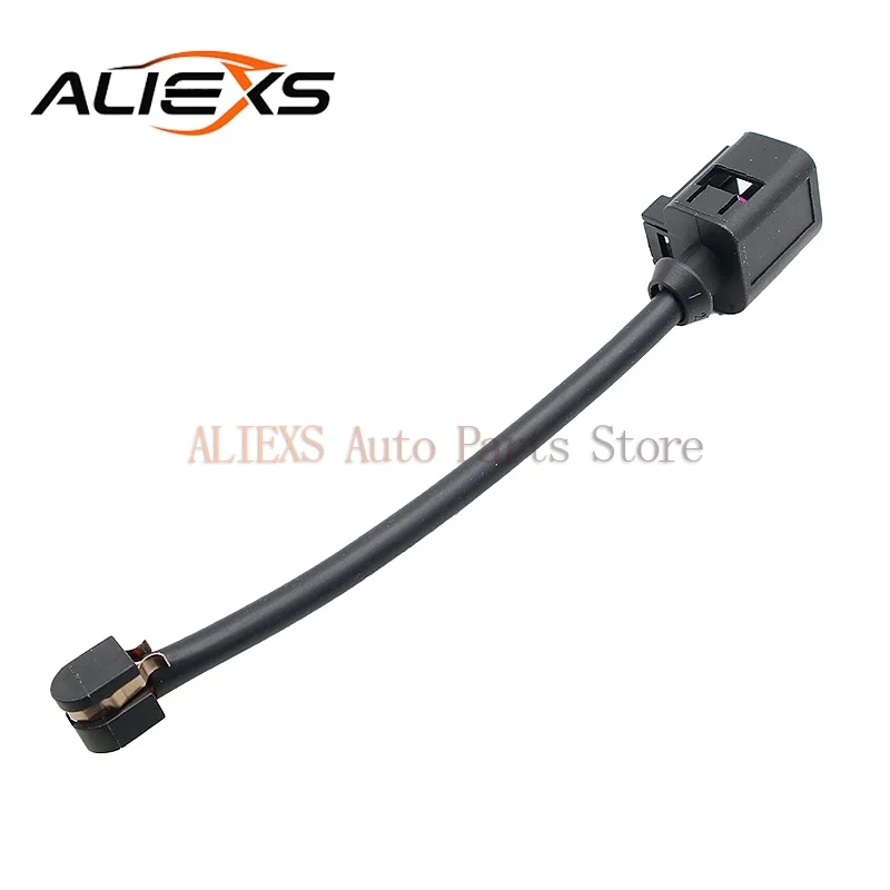 7P0907637C Car Brake Pad Wear Sensor For Volkswagen Touareg 2011-2016 Porsche Panamera Cayenne 2014-2016 95861236500 Car Parts