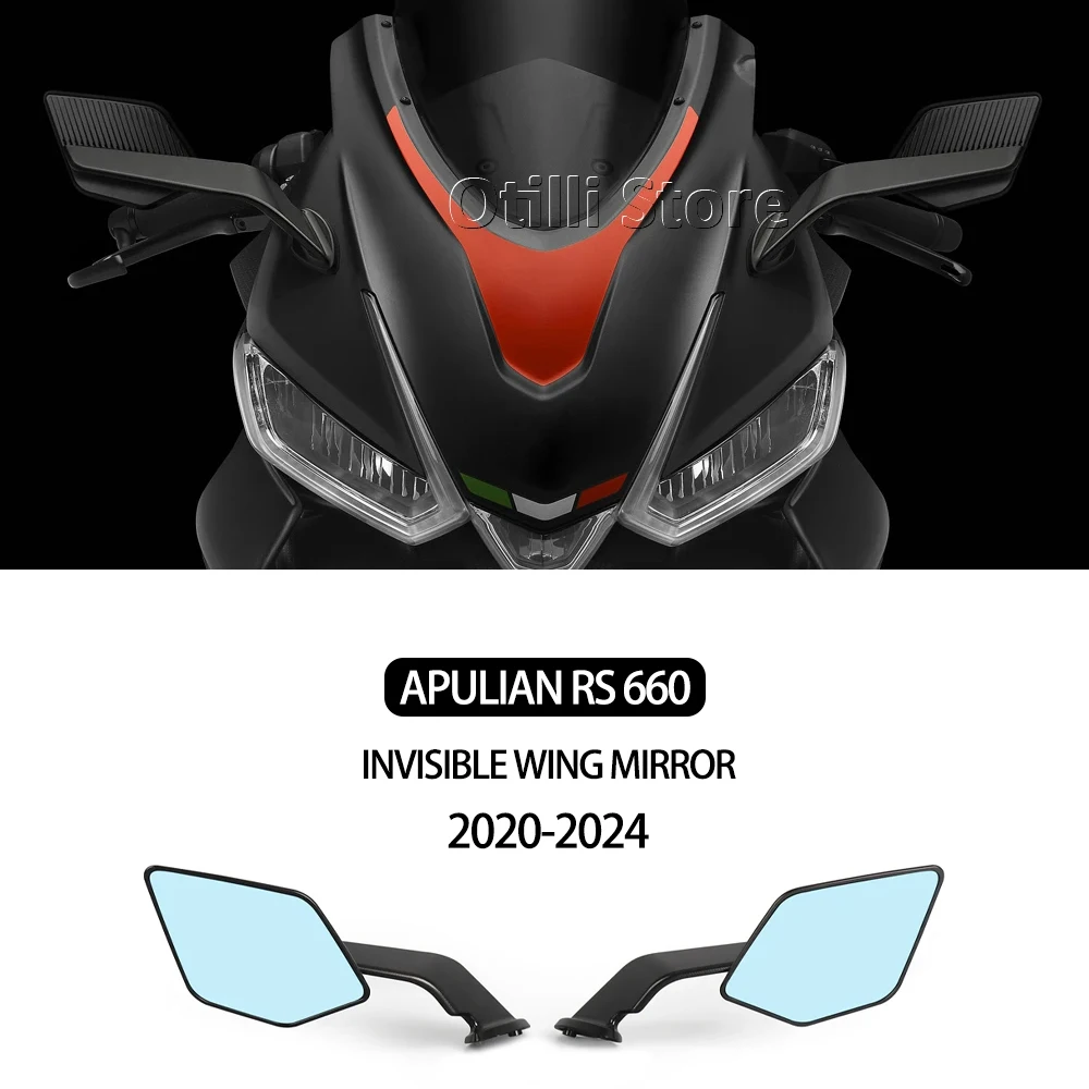 Rearview Mirror For…