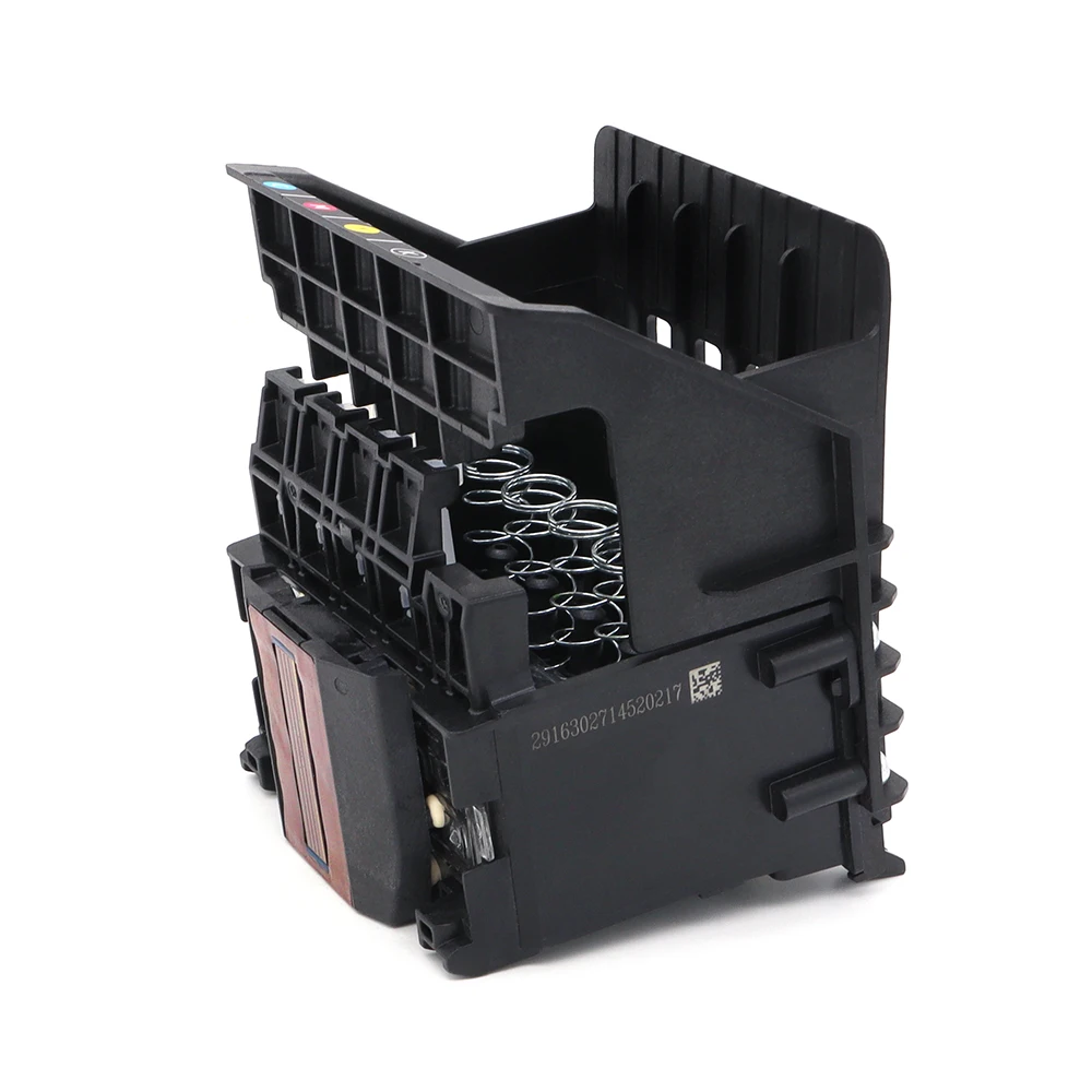 965 Printhead H1P OfficeJet Pro 9010 9015 9016 9018 9019 9020 9022 9025 Remanufactured Dye Ink Print Head Printer Supply