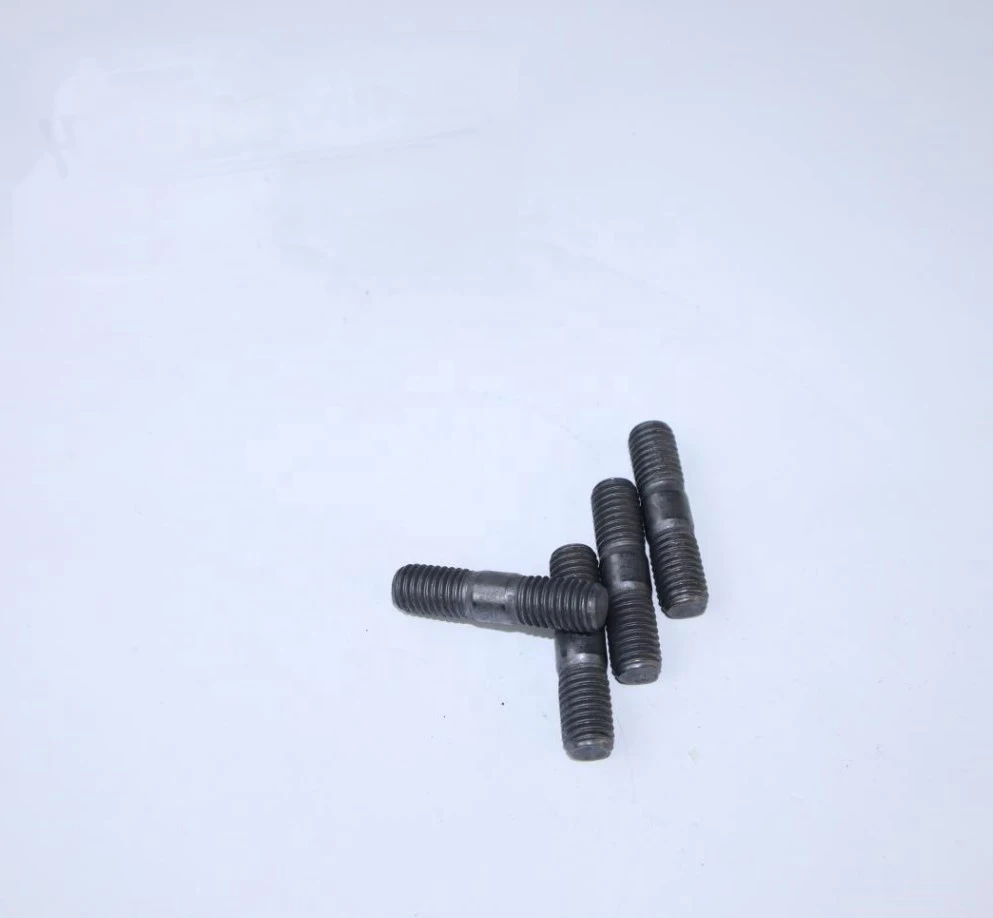 6BT 6BTAA 6B 6BT5.9 B5.9 6B5.9 QSB6.7  engine double ended screw bolt 3818823