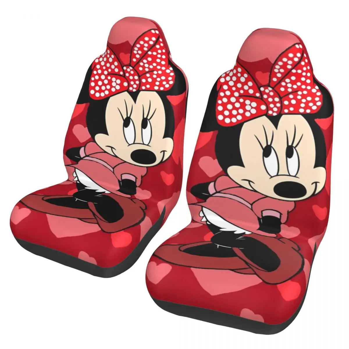 Mickey Mouse Car Se…