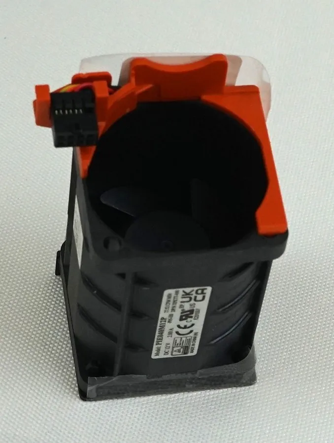 

Модуль радиатора Dell 6PR7H для Poweredge R460 — новый в употреблении