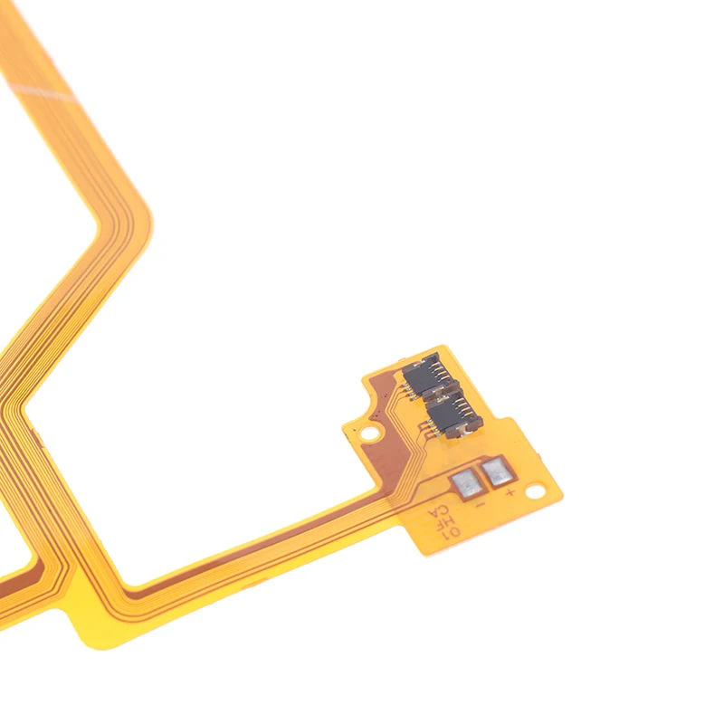 Replacement Speaker Flex Cable For NS-3DS Speaker Console Control LCD Speaker Flex Ribbon Cable Wire Replacement
