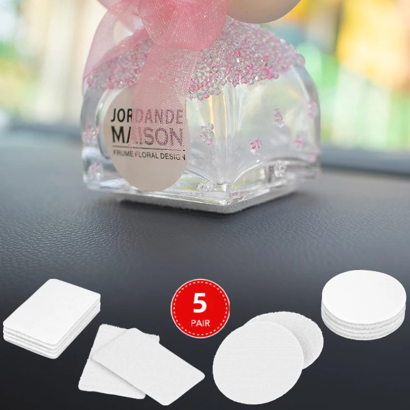 سيارة شريط سجاد الذاتي لاصق السحابة ملصقا ل BMW X1 F48 X3 F25 X4 F26 X5 F15 X6 F16 X3 G01 #5