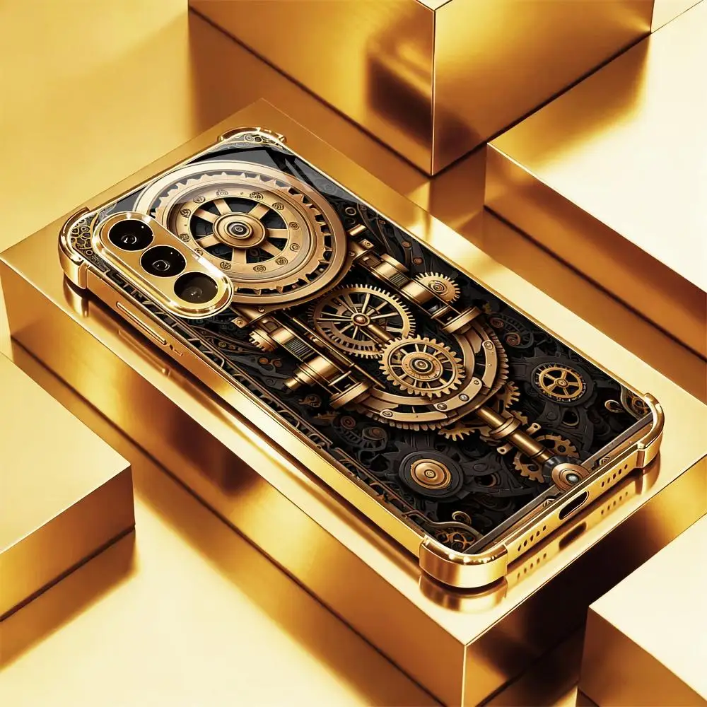 Exquisite New PhoneCase Bestseller Electroplating PhoneCase for Samsung Galaxy S26 S25 S24 S23 S22 FE,Ultra,Plus Bumper Case