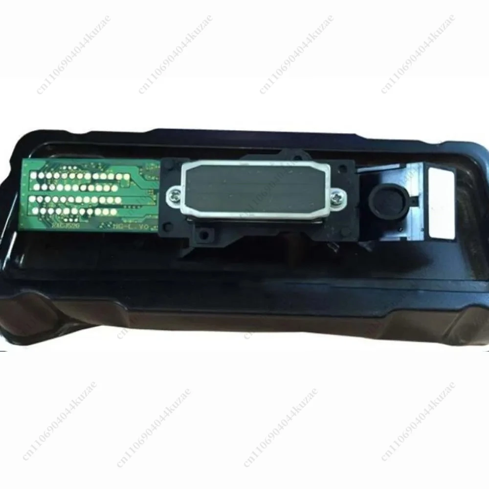 New DX4 Print Head for Epson Roland 540 MIMAKI JV2 JV4 Eco Solvent Printer with Black Surface Printhead