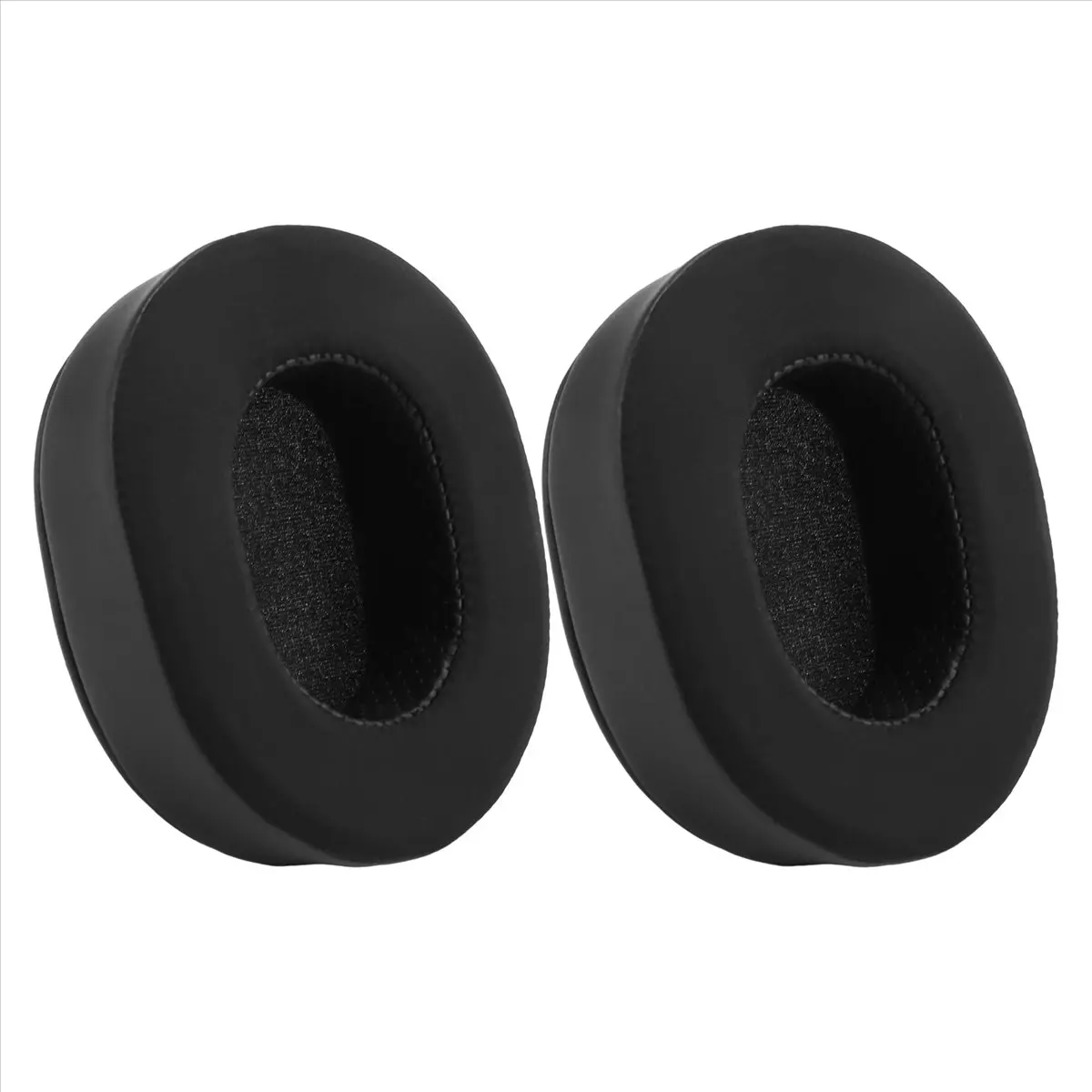 【POPULAR PICK】-Replacement Earpads for HM5 Headphones , Comfortable Ear Cup Covers