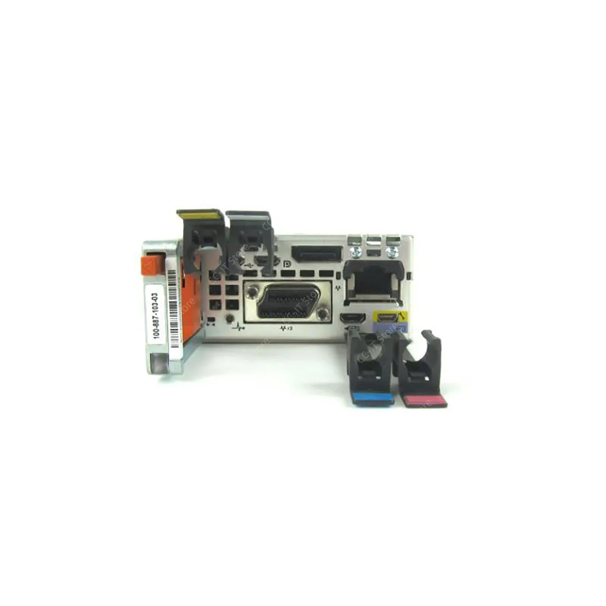 100-887-542-00 MGMT I/O Management Module For PowerMax Storage Array
