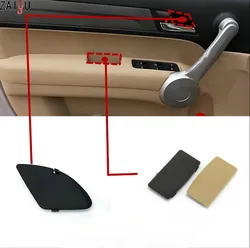 Applicable to CRV 2007-2011 Door inner armrest screw cover Inner handle screw cover Inner handle plug