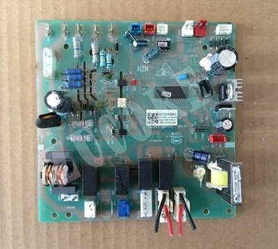 Оригинальная компьютерная плата с 5 лошадьми кондиционера Haier 120LW/6302 6301, внешняя машинная плата 0010452441