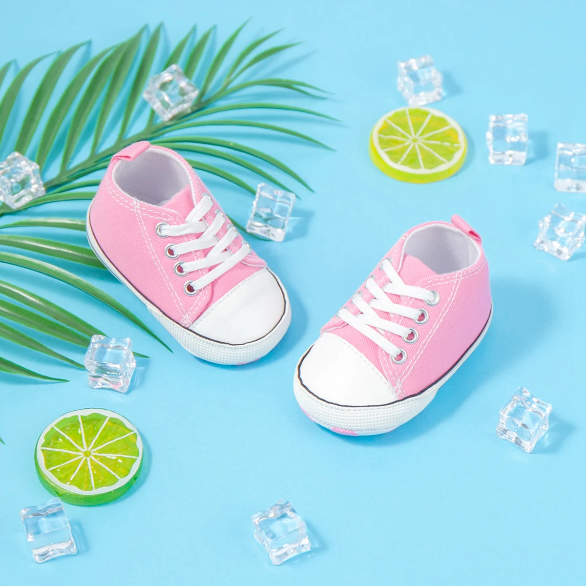 Рисунок 4 - Кеды KIDSUN для маленьких мальчиков