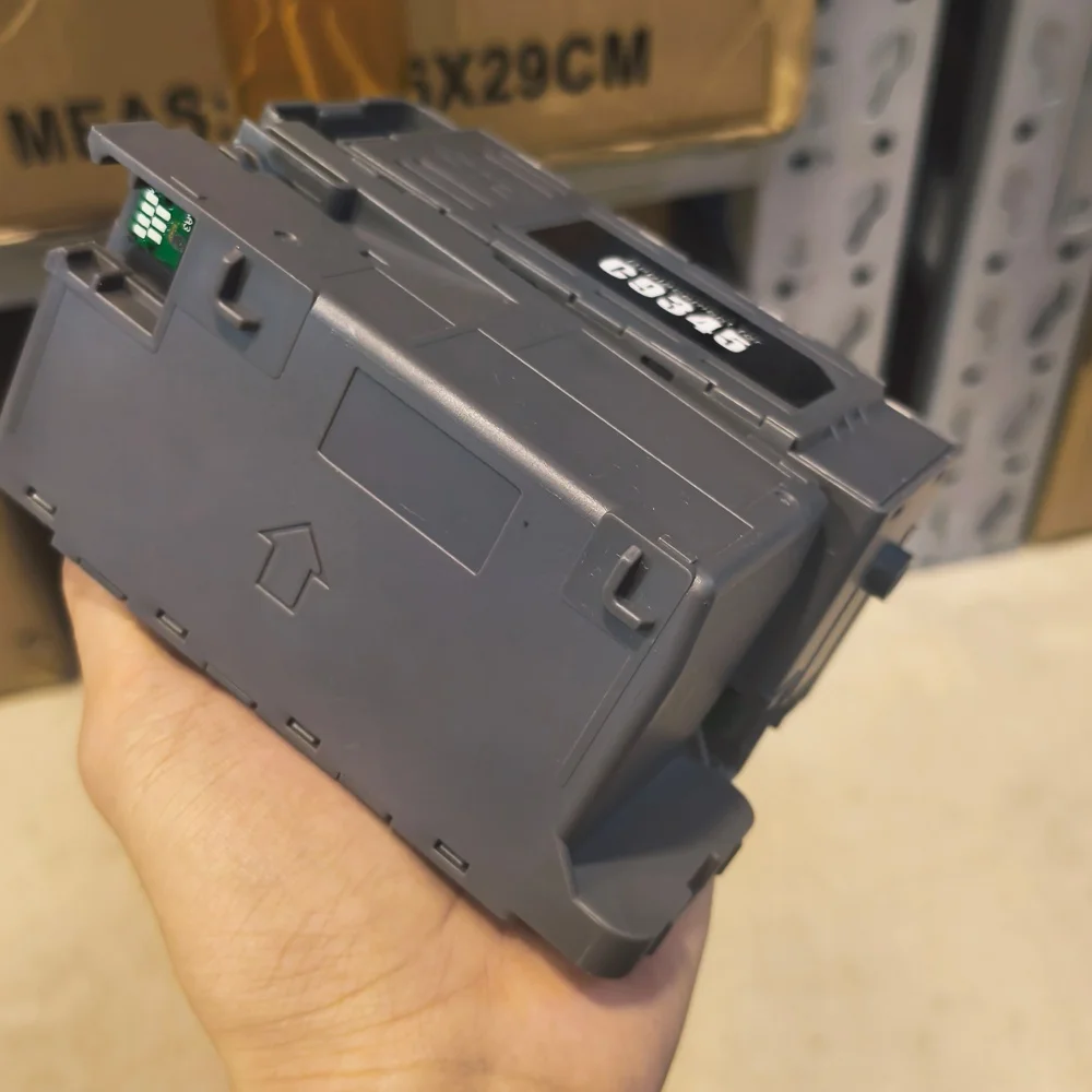 

10PCS Ink Maintenance Box for EPSON L8050 L8160 L8180 L15158 L15168 L15180 L18050 ET 8500 8550 18100 M15180 M16680 16680 C9345