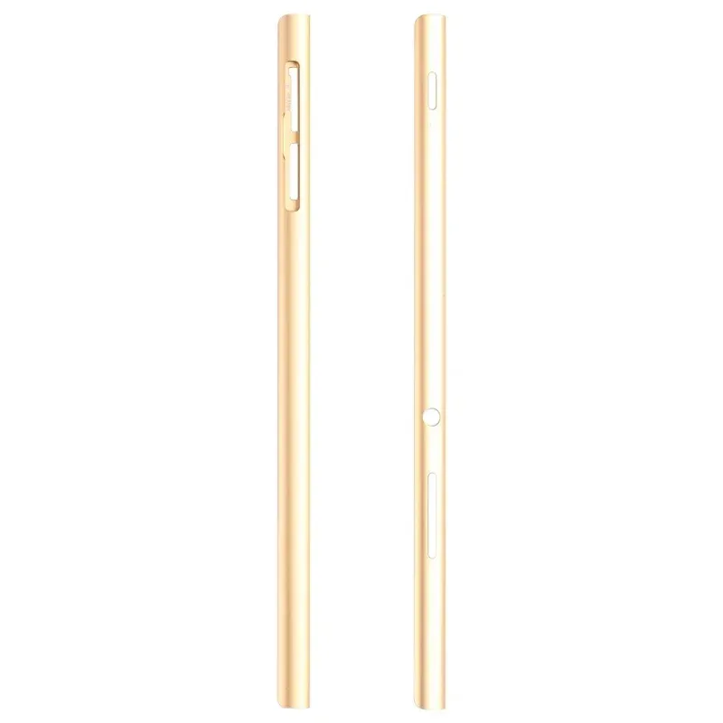 

1 Pair Side Part Sidebar For Sony Xperia XA1 Ultra