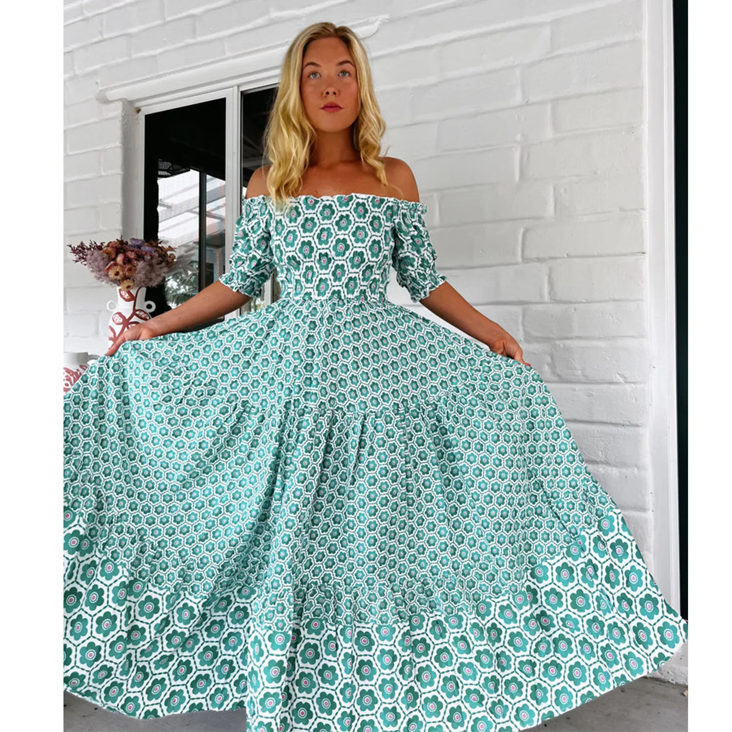 

new summer dress woman 2025 vestidos para mujer beach dress vacation dresses fashion dress long dresses for woman robes longues
