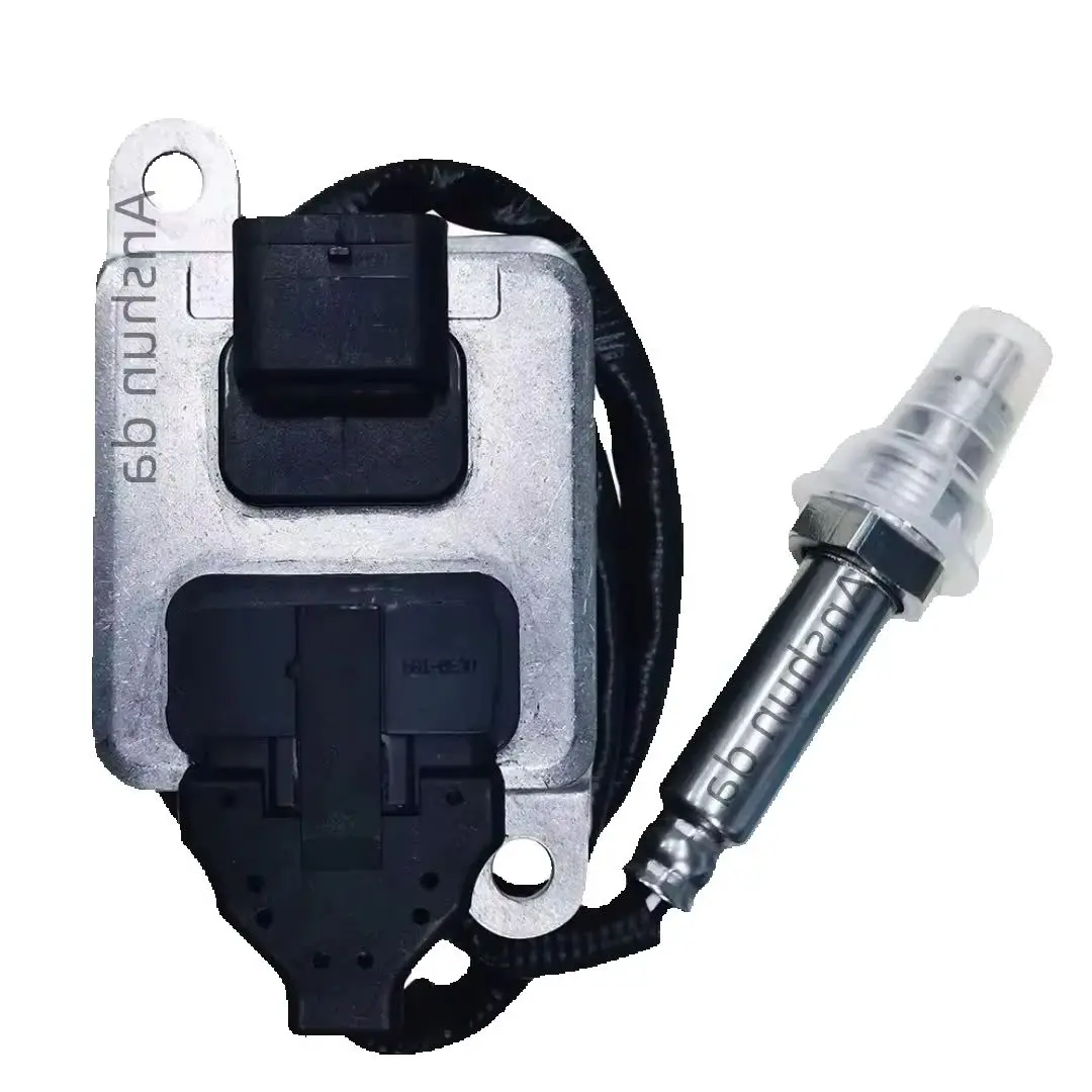 11787587130 758051701 5WK96621 5WK96621C NEW Nox Sensor For BMW 1 3 Series E81 E87 LCI E90 E91 E92 E93