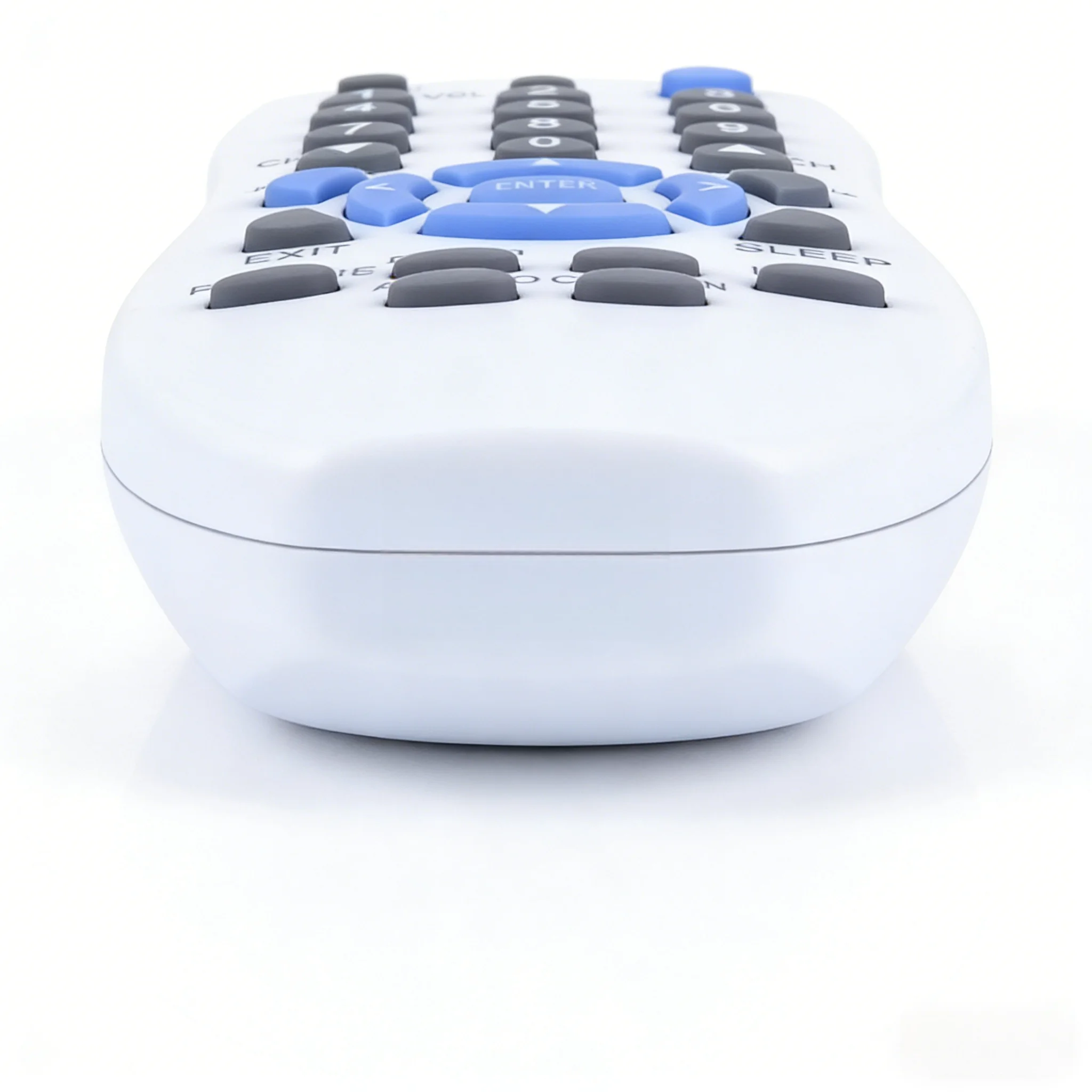 GXCA Remote Control for Sanyo HDTV Replacement Fits DP15647 DP15657 19647 DP32746M HT27547 - Electronic Appliance Remote