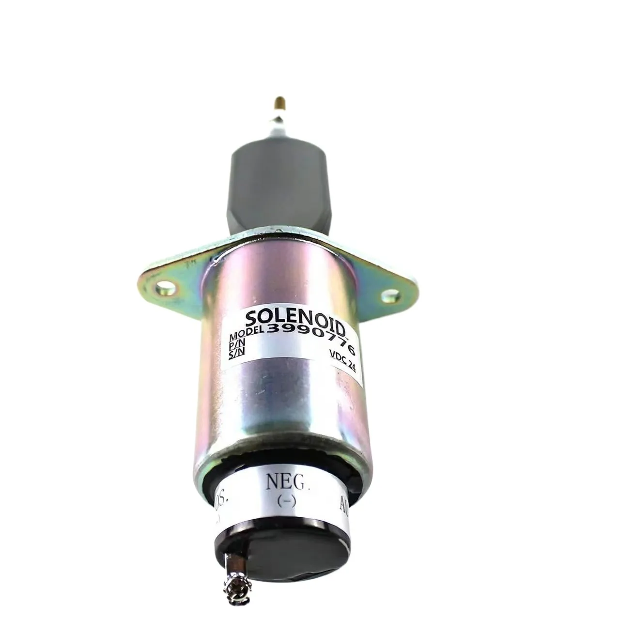 

3906776 SA-3151-24 24V Fuel Shut Off Solenoid for Cummins Diesel Engine Parts