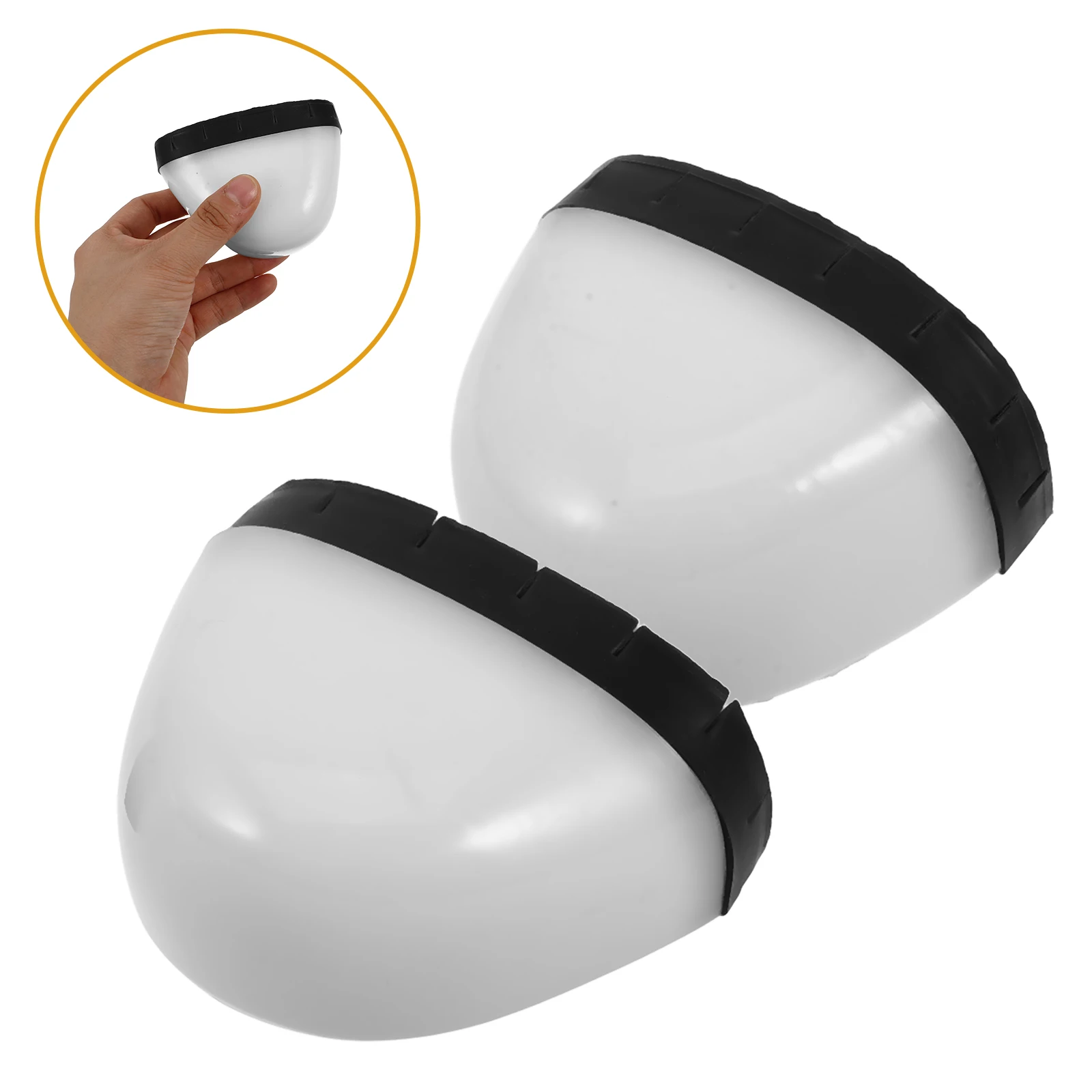 

Safety Toe Protective Covers Iron Foot Guard Cap Metatarsal Shoe Work Shoes Protector