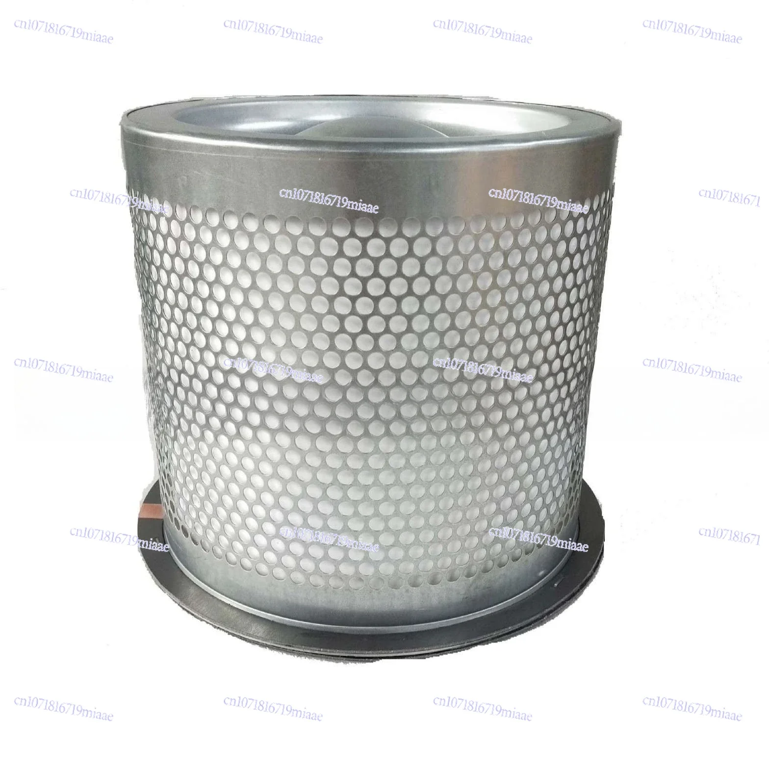 Replacement Machine Oil Filter for Oil and Air Separator Compressor 22111975