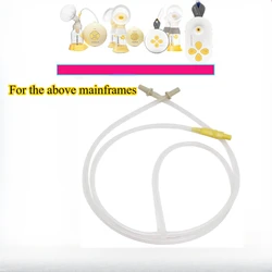 Suitable for Medela breast pump accessory one tow two catheter