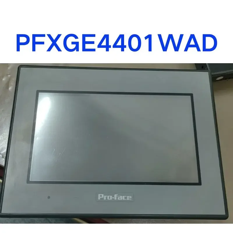 Used Touch screen PFXGE4401WAD tested OK and the function is intact