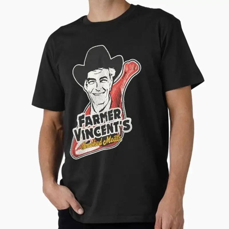 Farmer Vincent's Sm…